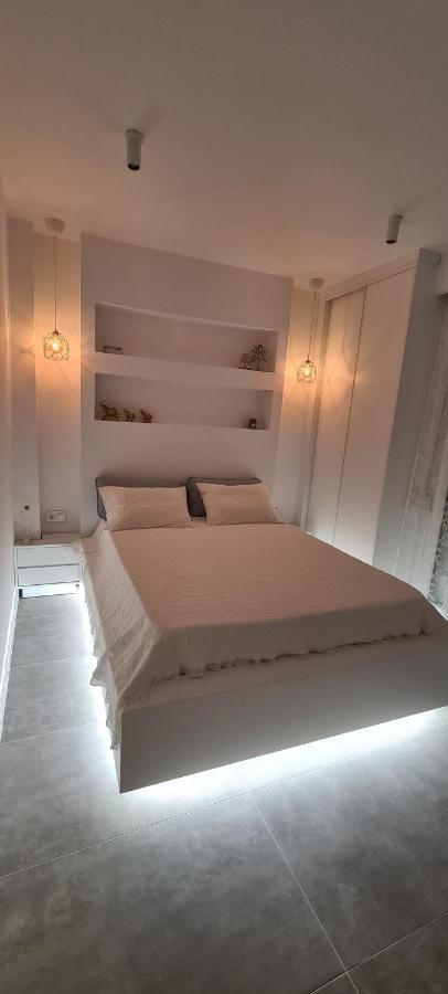 Apartament Flat 66 Saloniki Zewnętrze zdjęcie