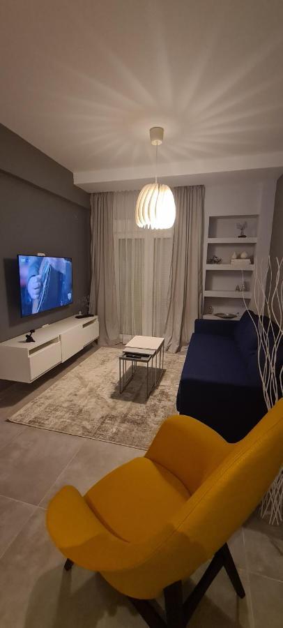 Apartament Flat 66 Saloniki Zewnętrze zdjęcie