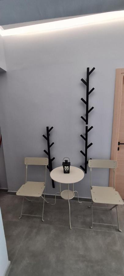 Apartament Flat 66 Saloniki Zewnętrze zdjęcie