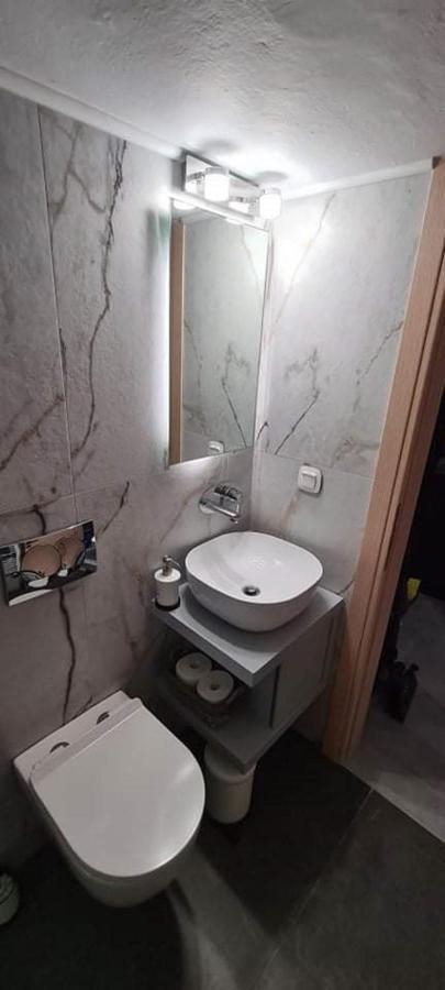 Apartament Flat 66 Saloniki Zewnętrze zdjęcie