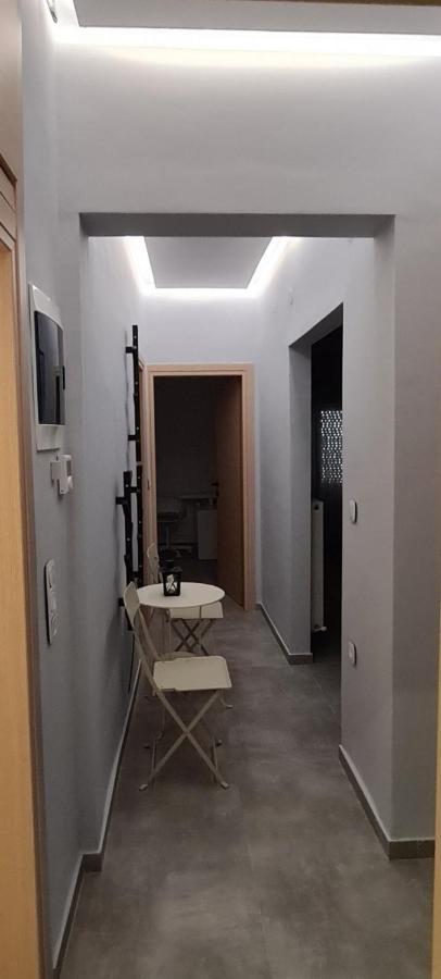 Apartament Flat 66 Saloniki Zewnętrze zdjęcie