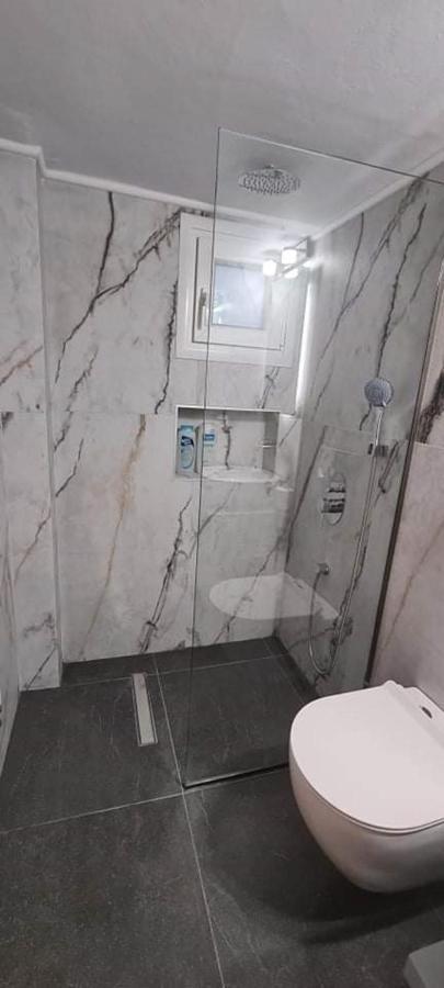 Apartament Flat 66 Saloniki Zewnętrze zdjęcie