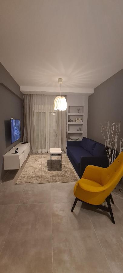 Apartament Flat 66 Saloniki Zewnętrze zdjęcie